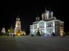Дивеевский монастырь - Рождественская ночь