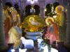 Дивеевский монастырь - Рождественская ночь