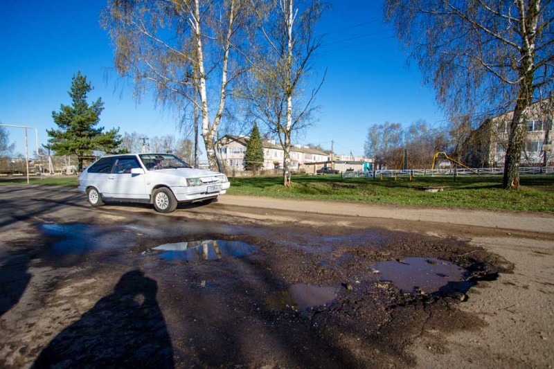 На что тратится транспортный налог в Нижегородской области?