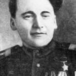 Козомазов Михаил Иванович