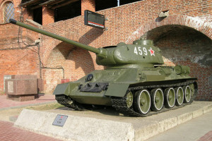 Т-34-в-Нижегородском-кремле