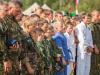 Военно-патриотические сборы "Православный воин"