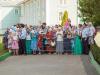 Серфимовские торжества в Дивеево