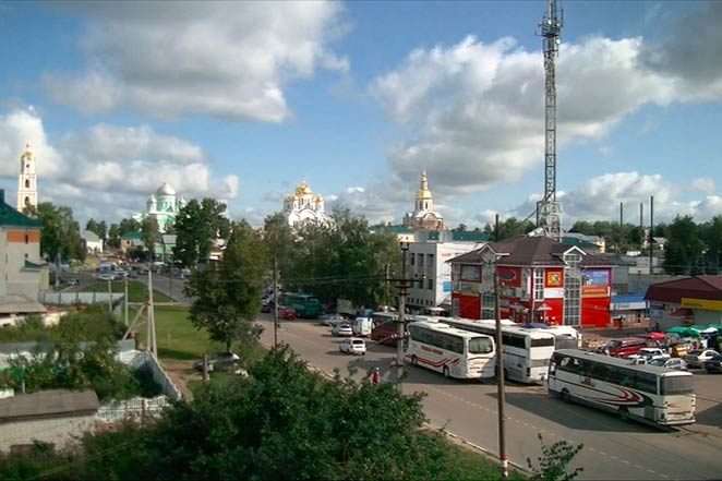 Принят бюджет Дивеевского района на 2016 год