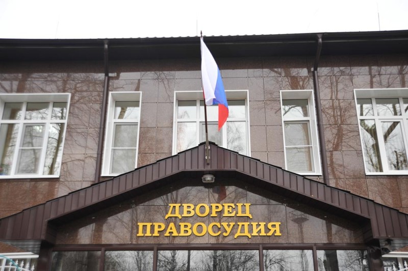 Глава Дивеевского района подал в суд на депутатов Земского собрания