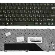 клавиатура Клавиатура для нэтбука MSI MS-N051, МSI U135 и MSI U160