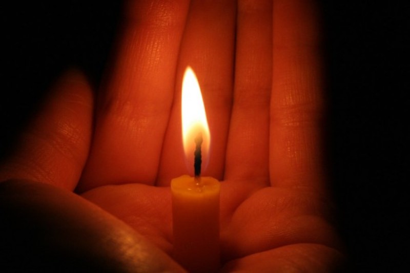 В ночь с 21 на 22 июня пройдет акция «Свеча памяти на моем окне»