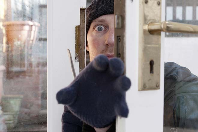 Дивеевские полицейские раскрыли кражу из жилого дома